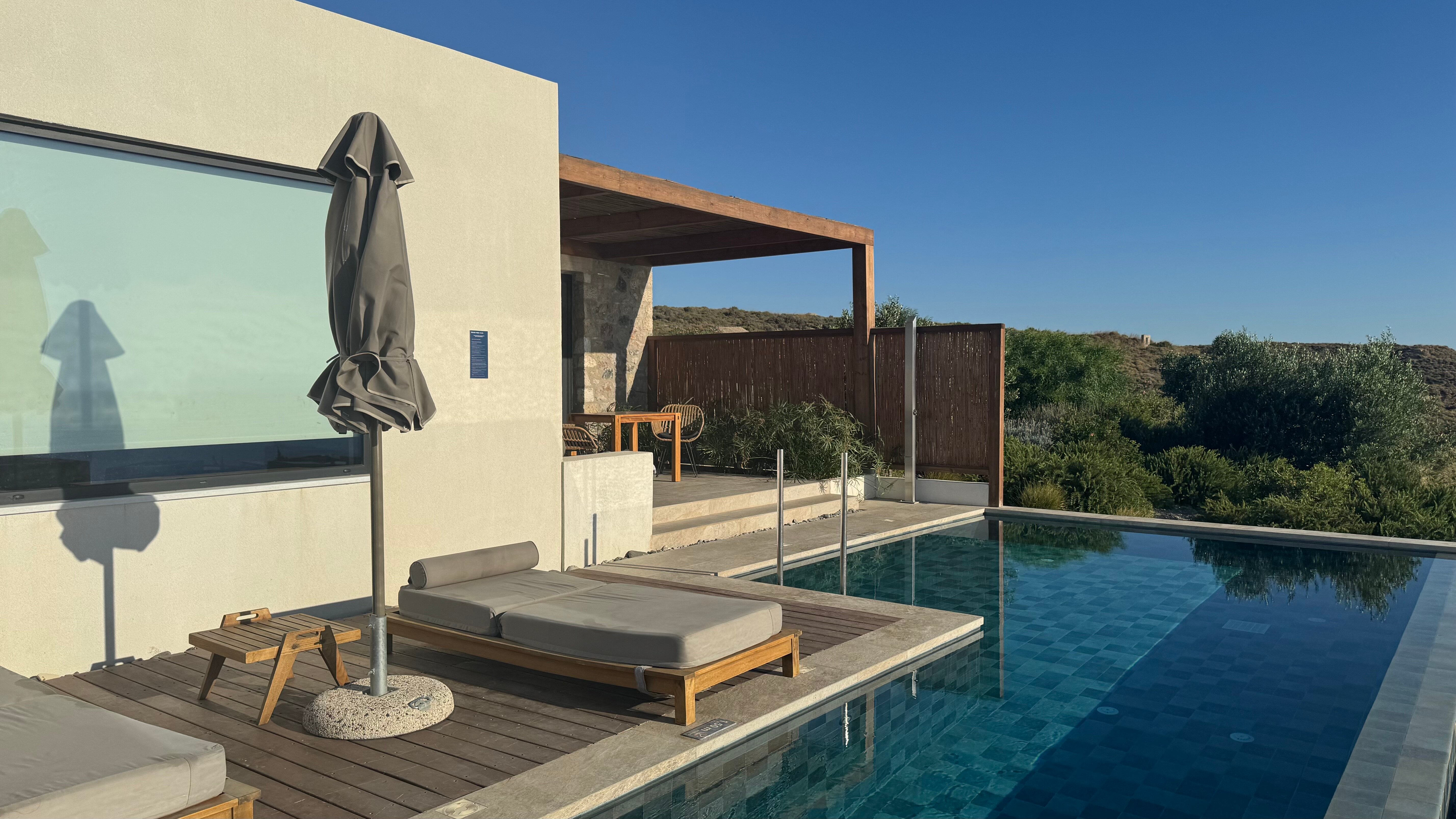 Koia All-Suite Wellbeing Resort-客卧