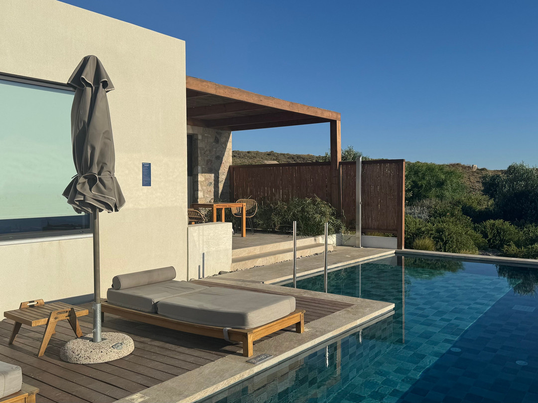 Koia All-Suite Wellbeing Resort主图