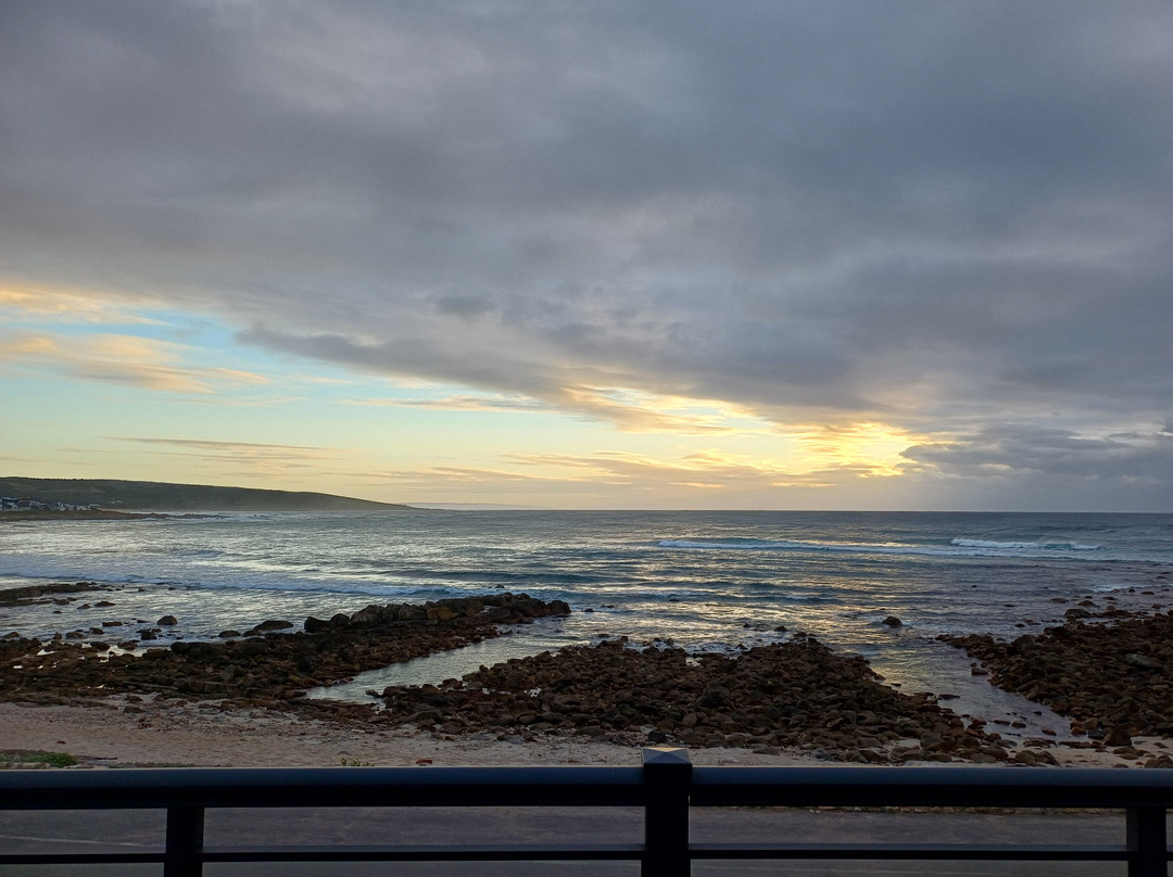 Walter's Place主图