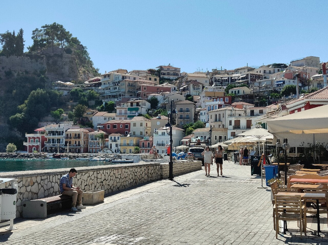 Pavlou Travel-约阿尼纳州必去景点