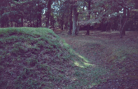 Fort Raleigh National Historic Site-Manteo必去景点