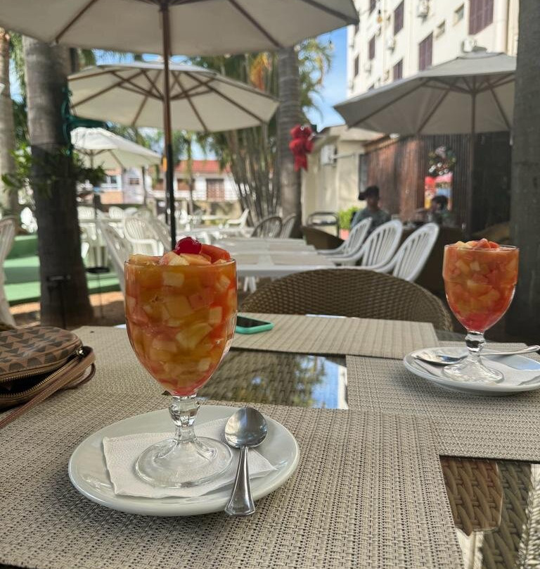 Hotel Sao Luiz主图