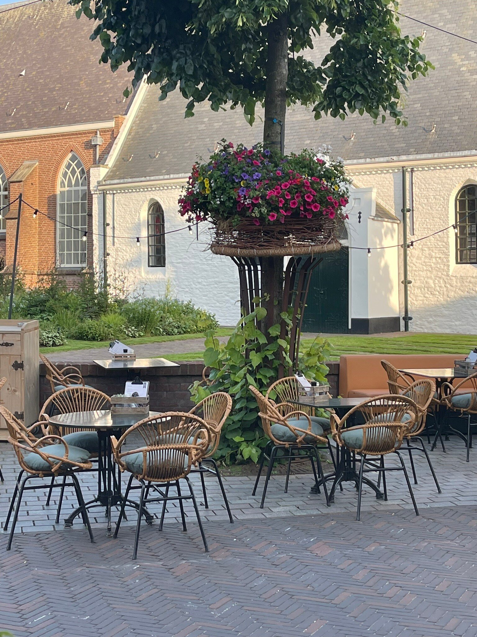 Hotel Restaurant het Wapen van Noordwijkerhout-官方