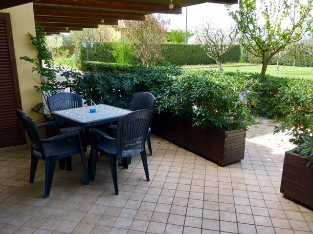 Agriturismo Il Casale主图