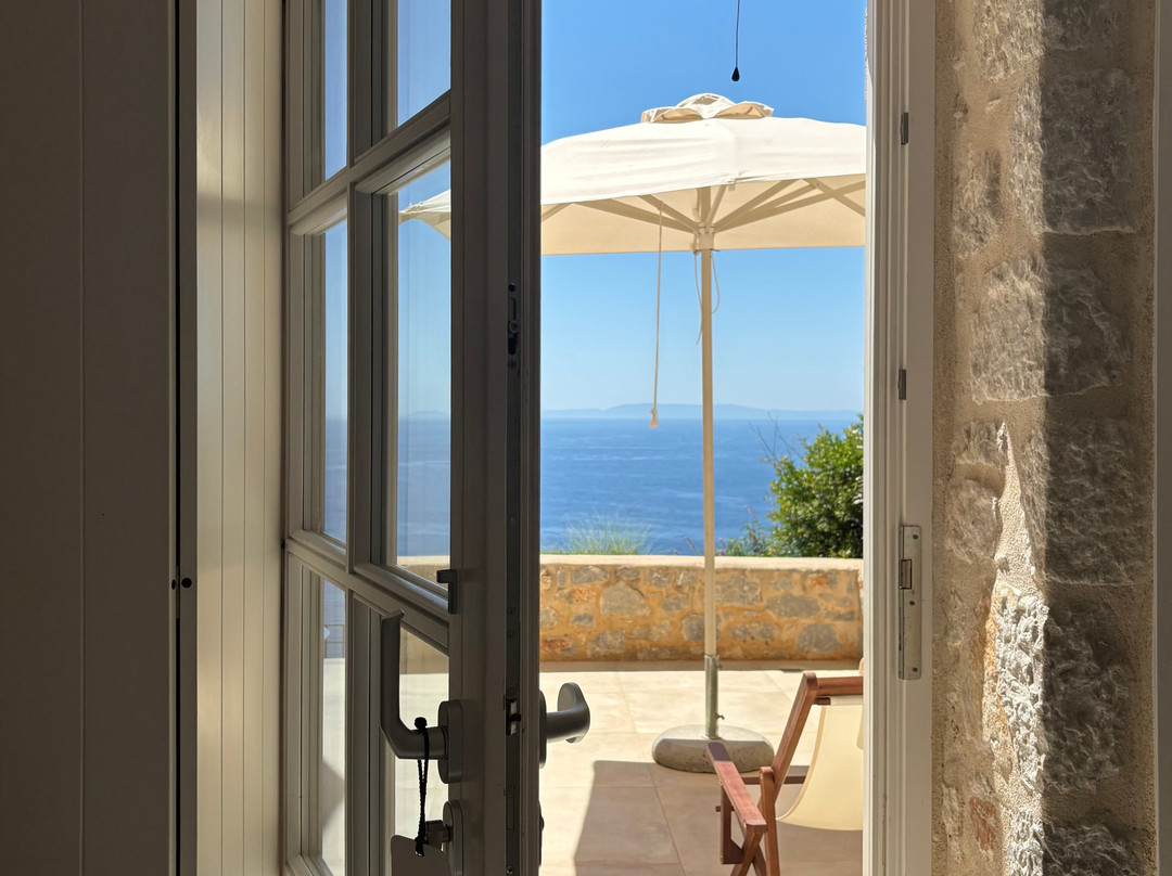 Ariá Estate Suites & Spa主图