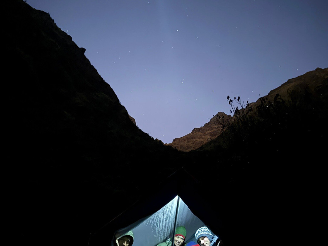 Inca Land Adventures-库斯科必去景点