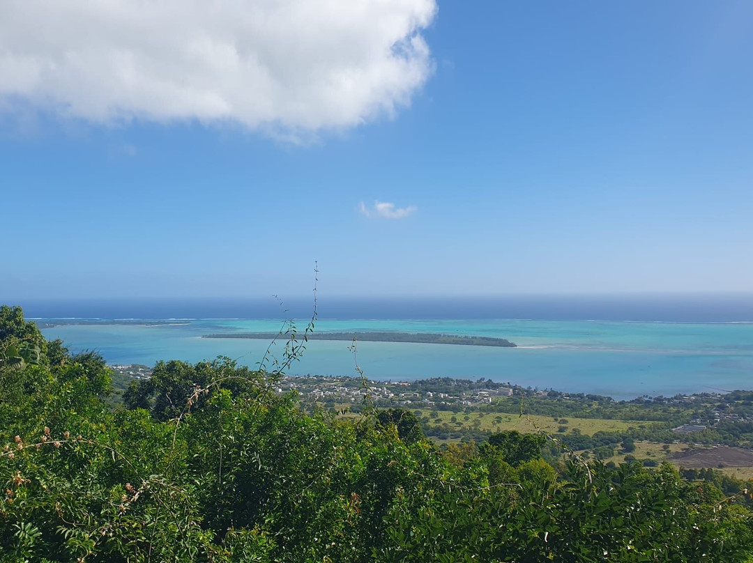 Antonio Taxi Mauritius-Palmar必去景点