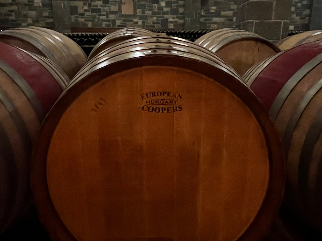 Pupa Winery & Guesthouse-Fushe Peshtan必去景点