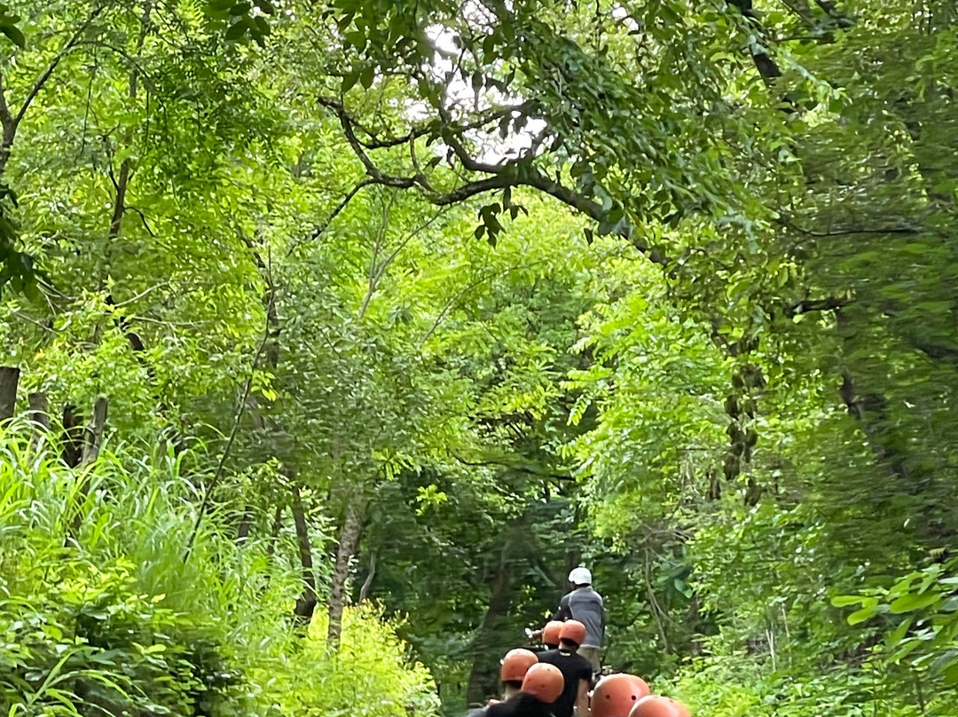 Guanabooking-萨迪纳尔必去景点