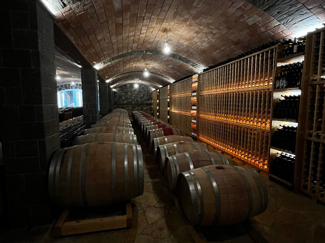 Pupa Winery & Guesthouse-Fushe Peshtan必去景点