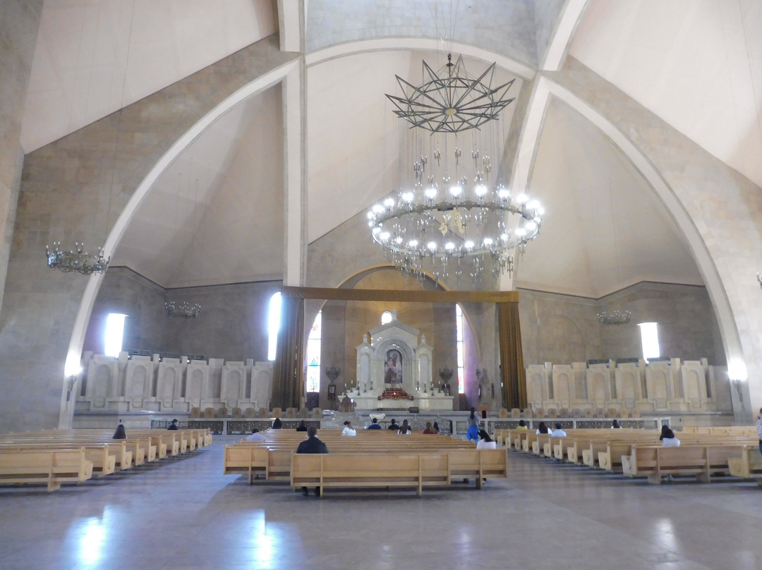 Saint Gregory The Illuminator Cathedral-埃里温必去景点