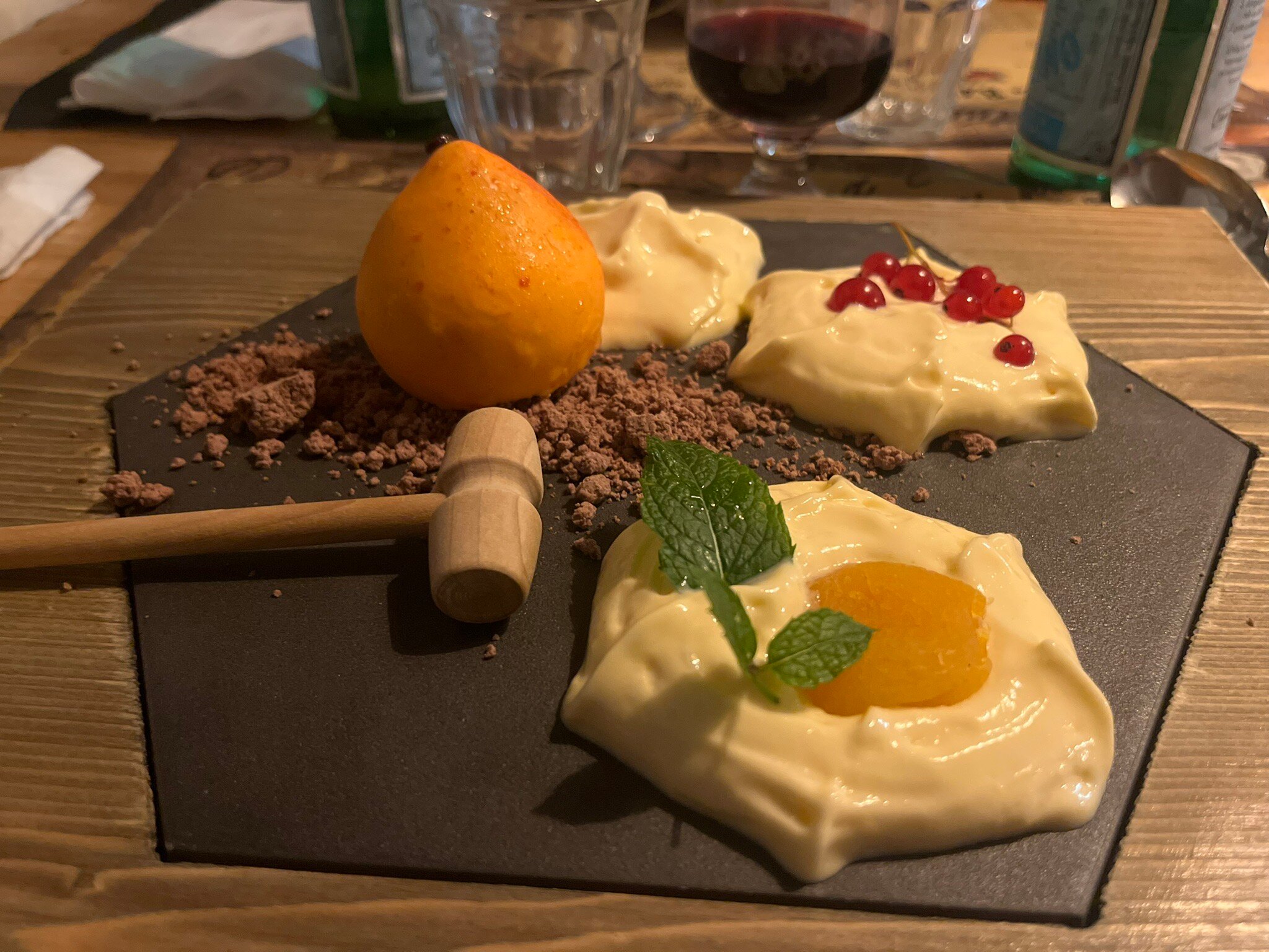 Locanda Al Cacciatore-官方