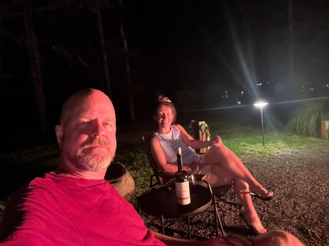 AutoCamp Catskills主图