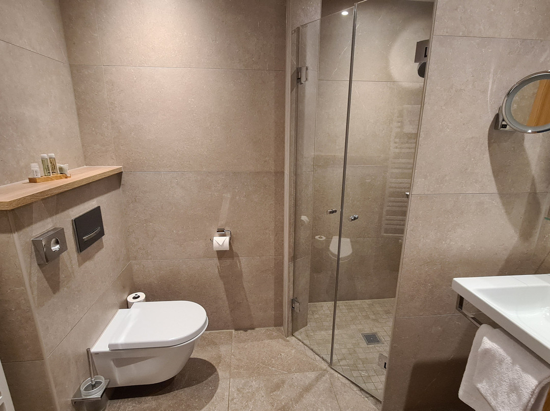 Landhaus Klosterwald主图