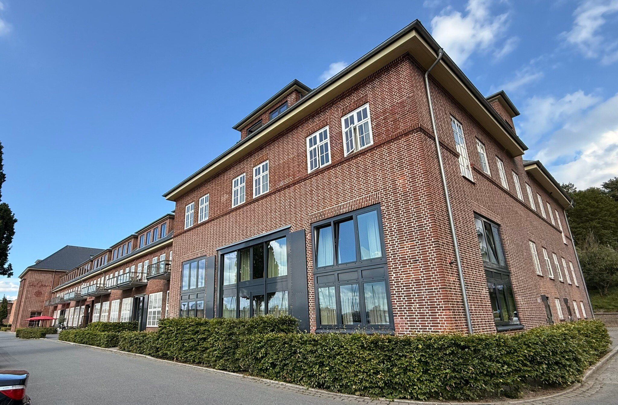 Hotel Das James-官方