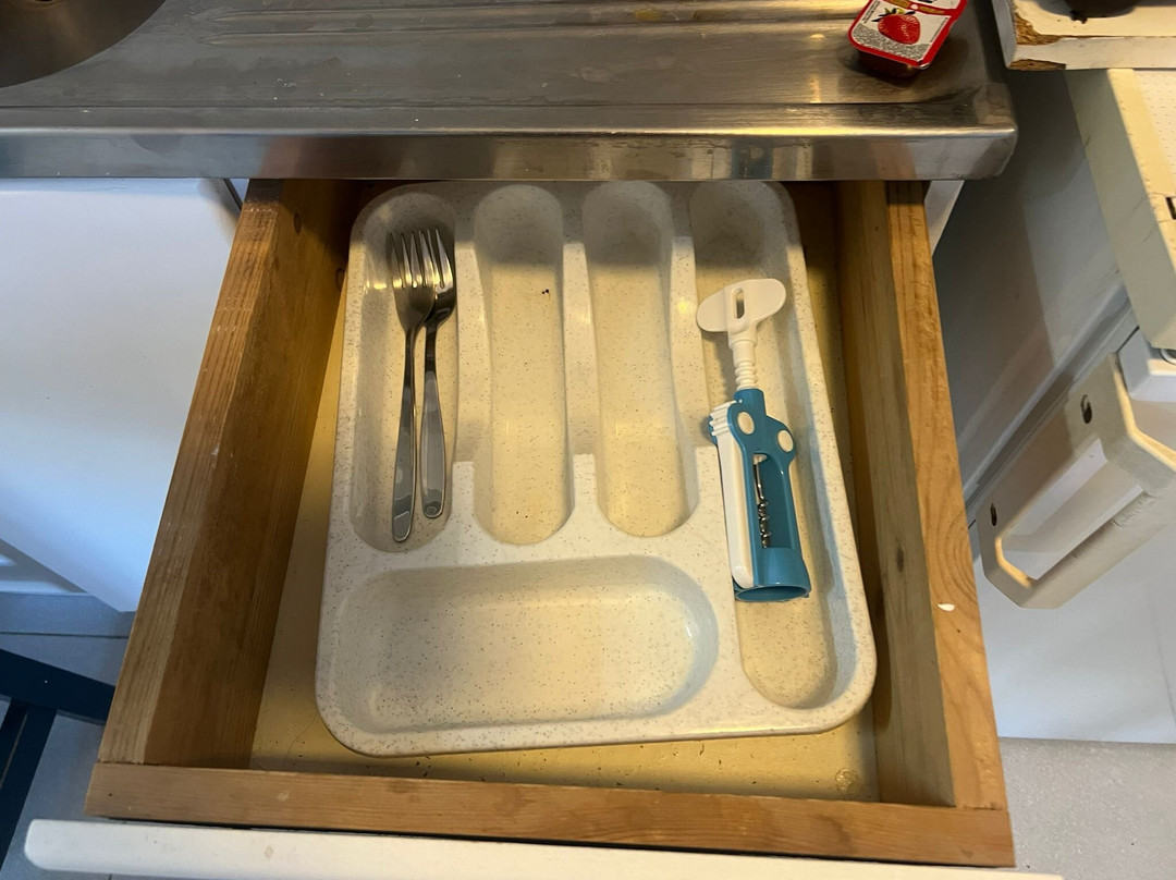 Kassavetis Center - Hotel Studios & Apartments主图