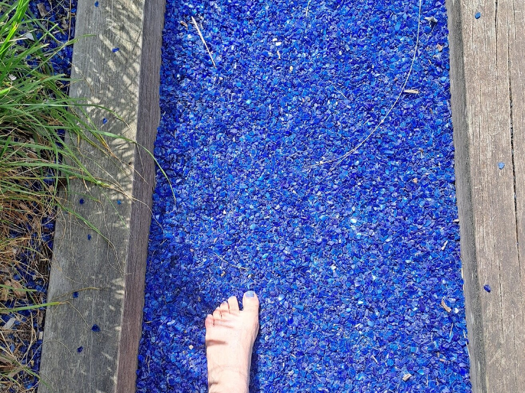 Au Jardin Pieds Nus