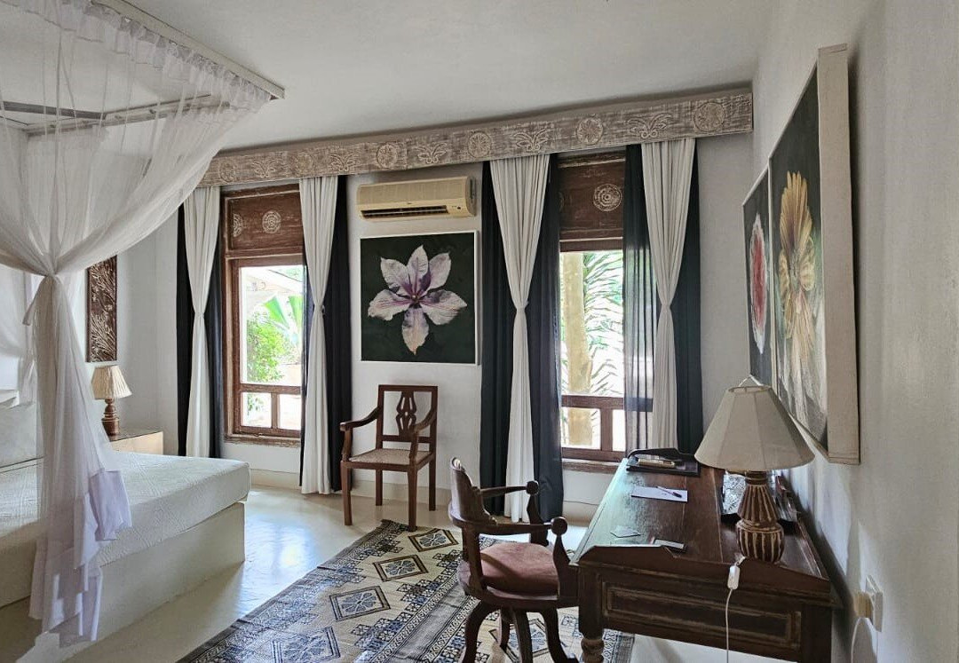 The Majlis Resort主图