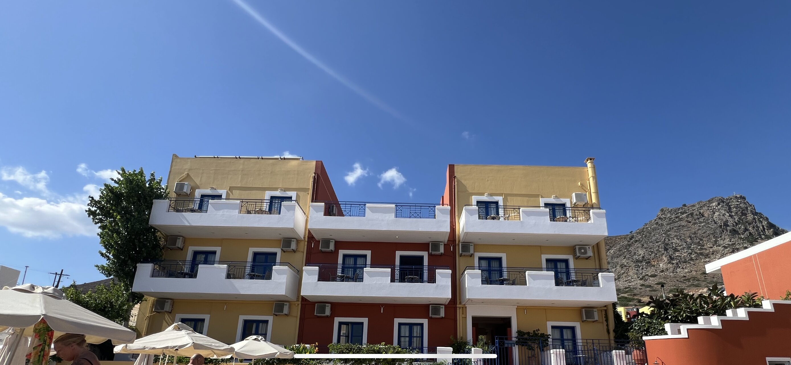 Astra Village & Suites-官方