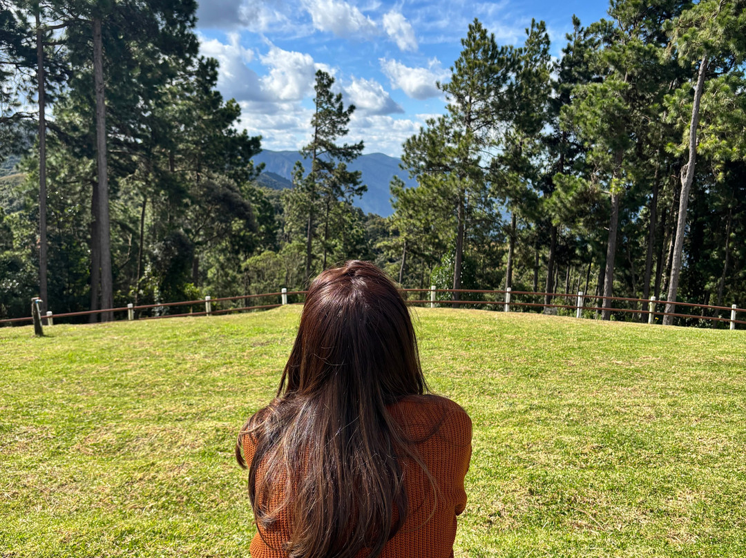 Parque do Itapeva-Pindamonhangaba必去景点