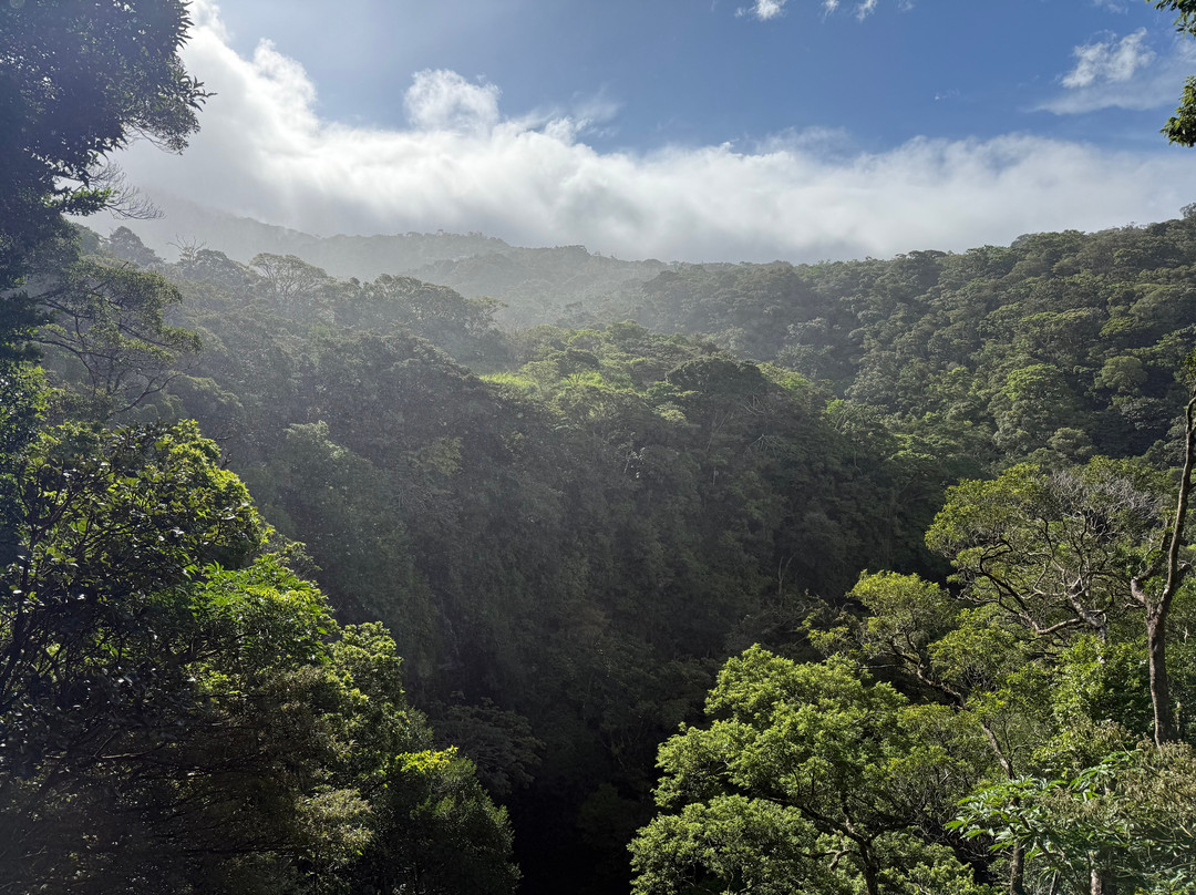 Valle Escondido - Nature Reserve Hotel & Farm主图