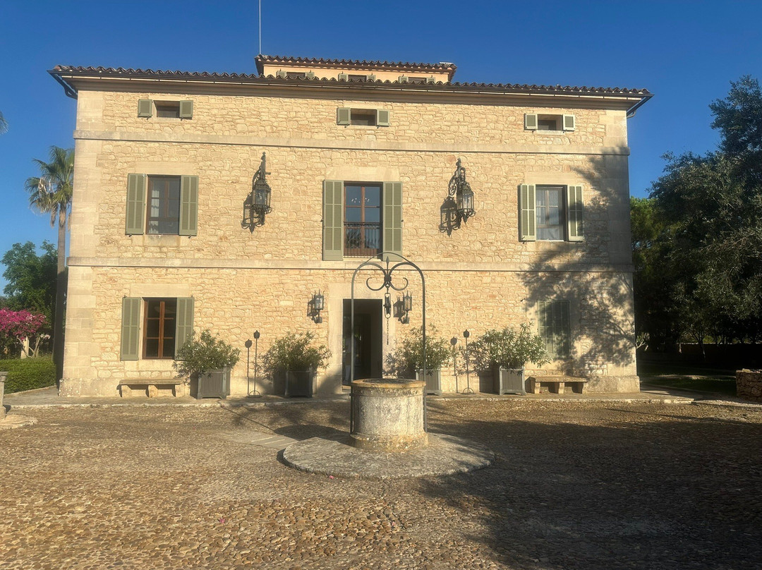 Cal Reiet Holistic Retreat主图