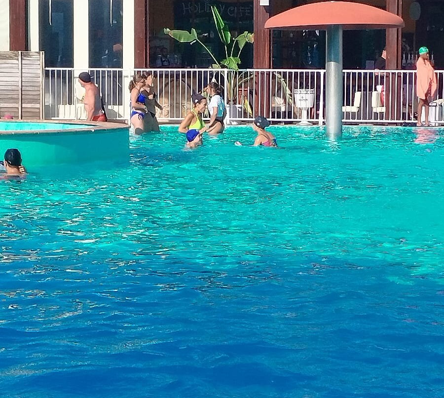 Centro Vacanze de Angelis主图