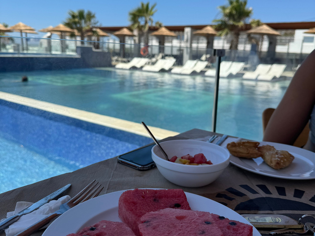 Seaclub Naxos Grand主图