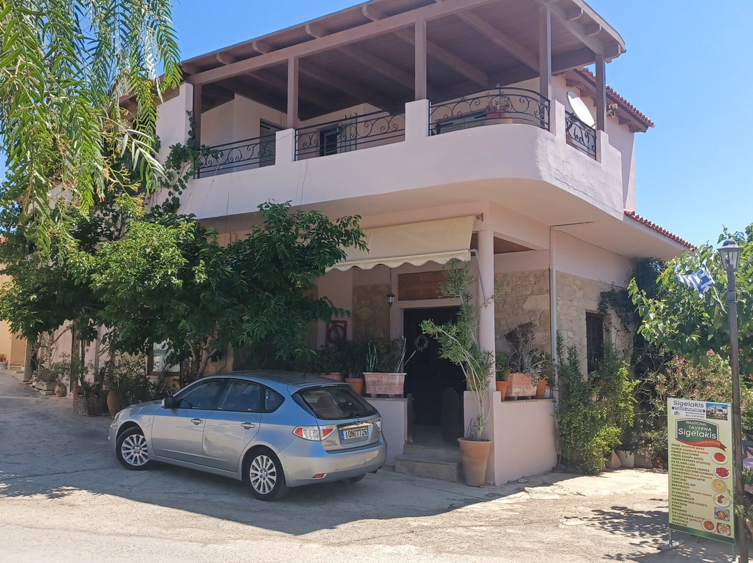 Villa Filizza