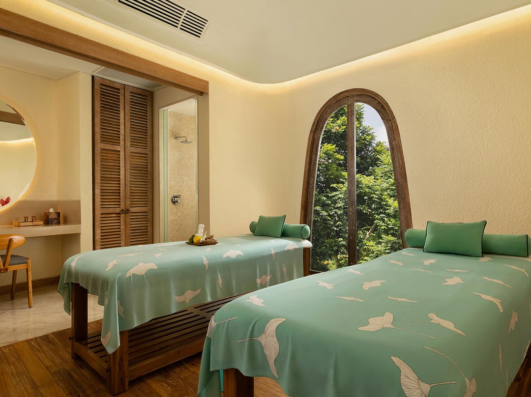 The Spa at Padma Resort Ubud-佩艳艮必去景点