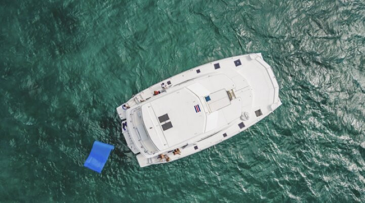 Marina Charters Costa Rica-Culebra必去景点