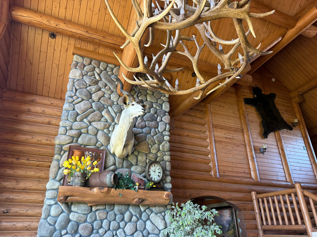 Bitterroot River Ranch主图