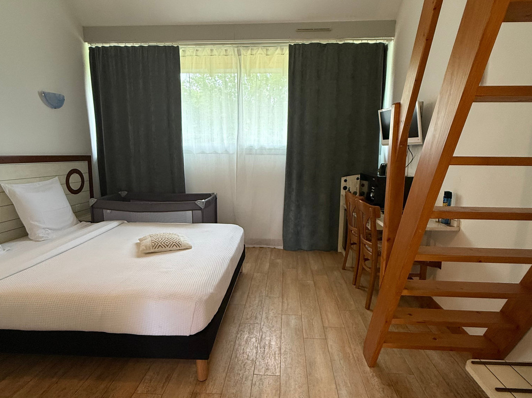 Hotel Ma Campagne主图