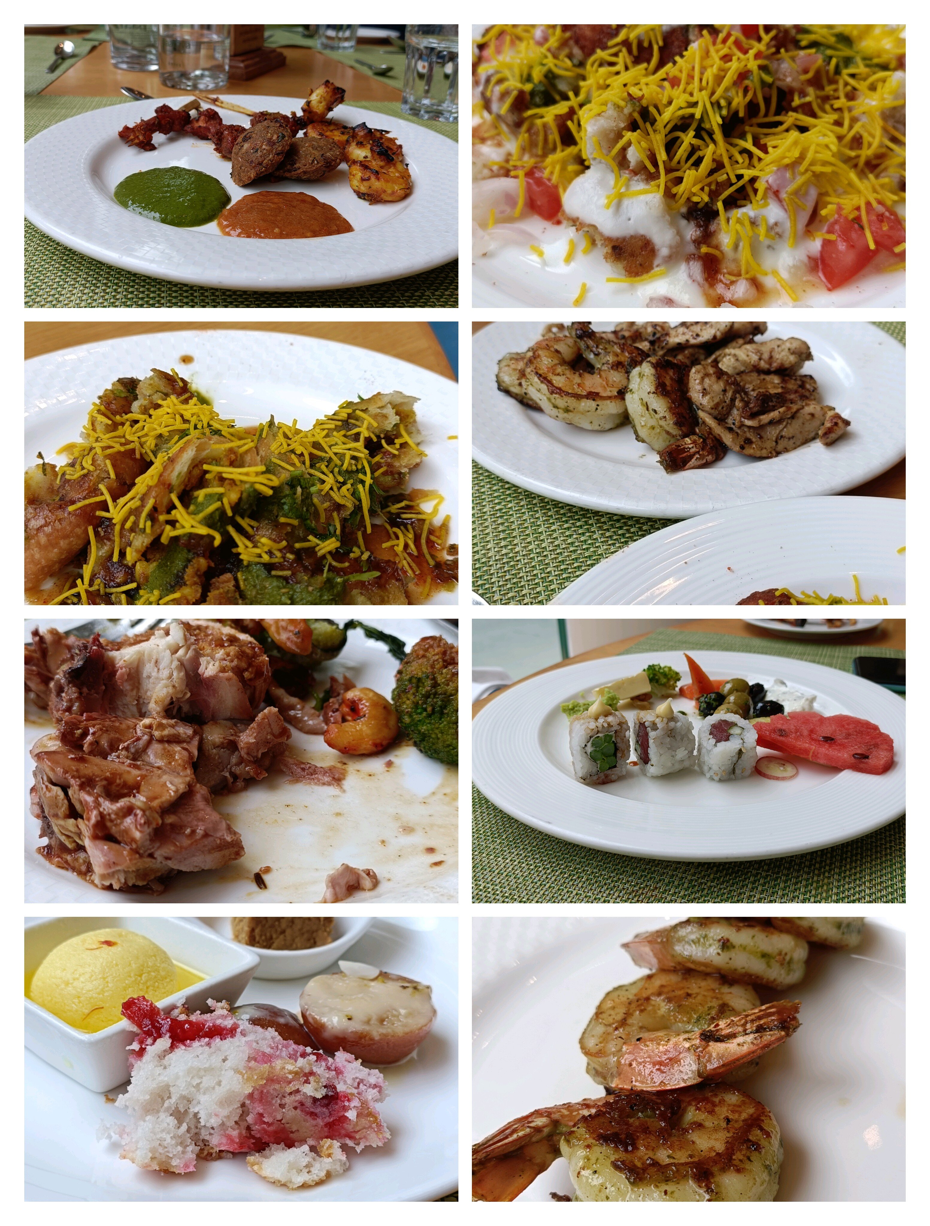 Taj Bangalore-官方