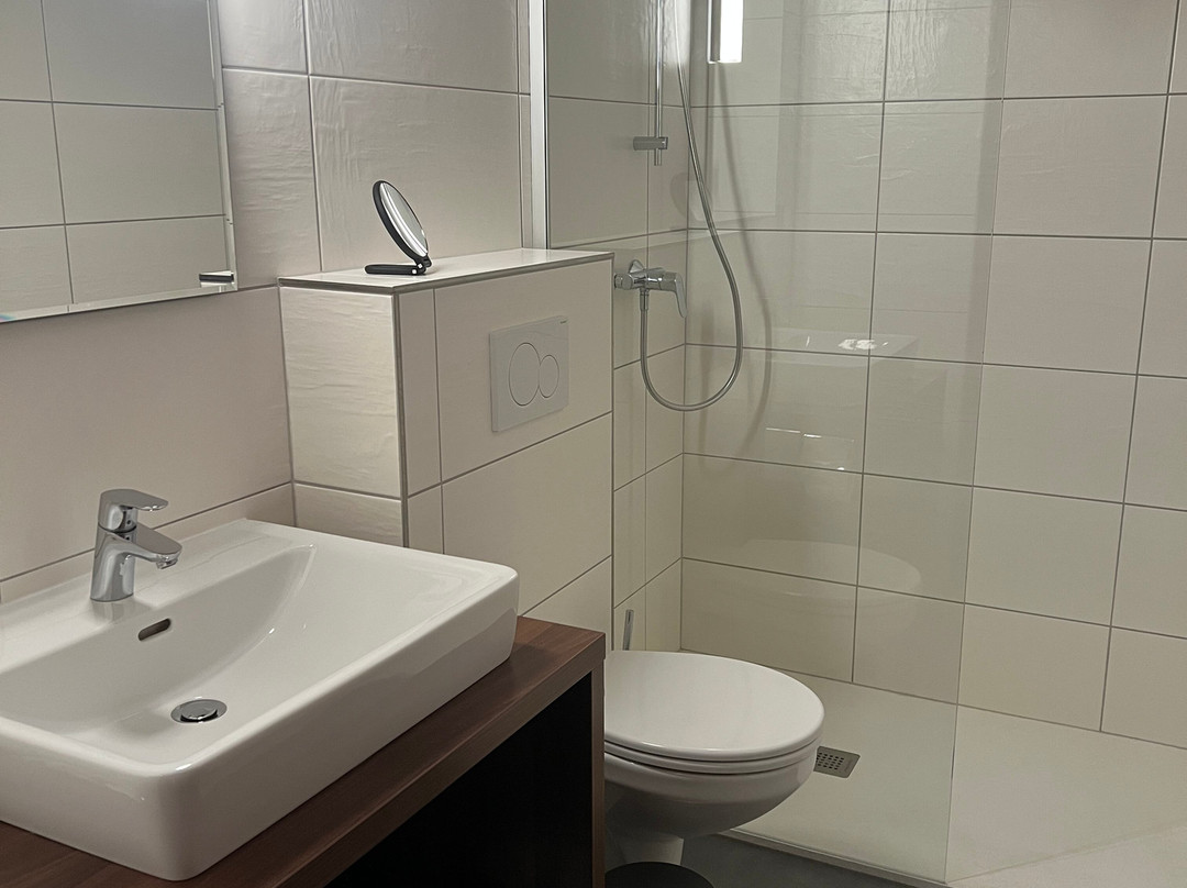 MÖRWALD Grafenegg Hotel主图