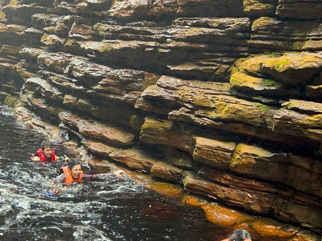 Bahia Trip-雷恩克斯必去景点