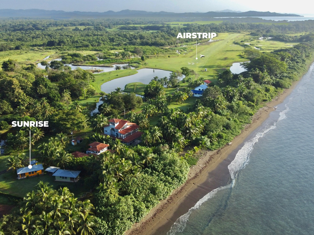 Lago Bay-Lagartero必去景点