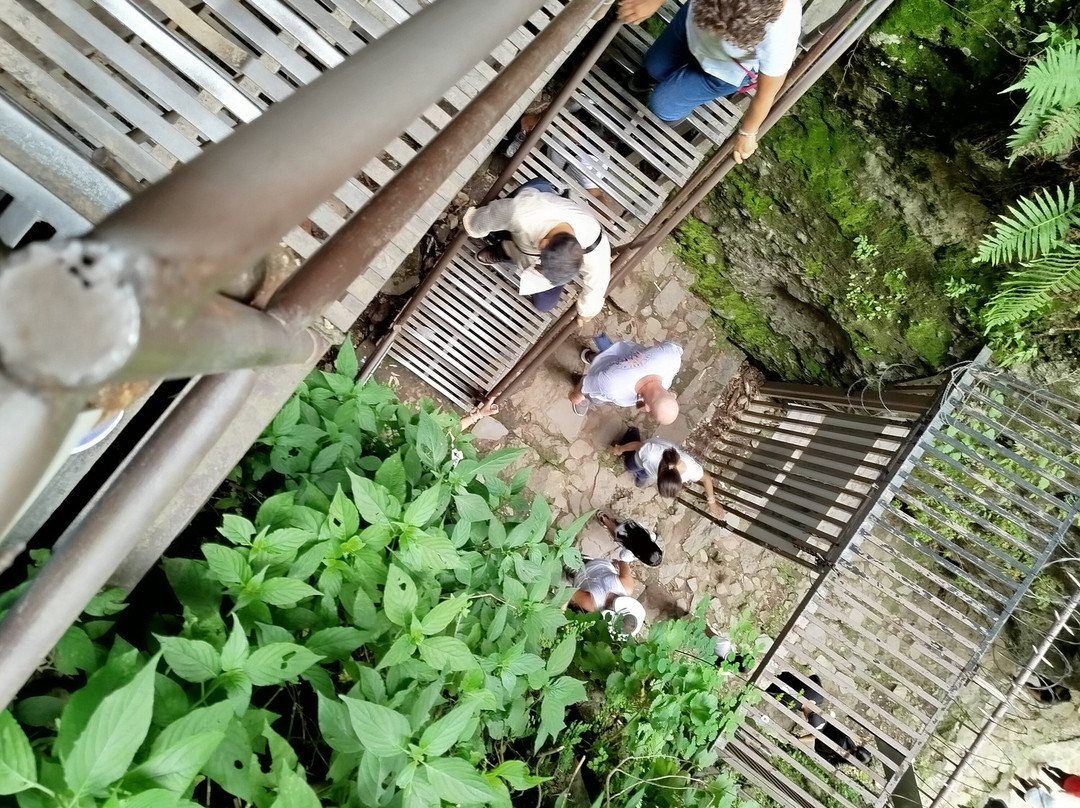 Tepozteco-Tepoztlan必去景点