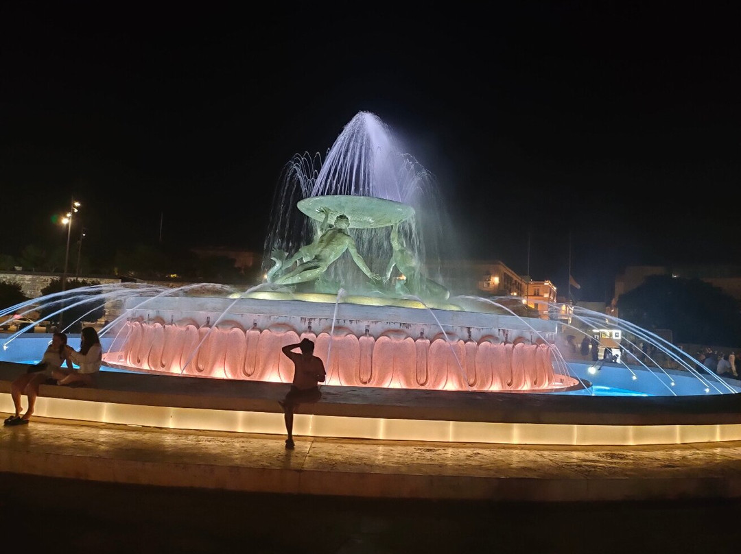 Malta Private Guide-瓦莱塔必去景点