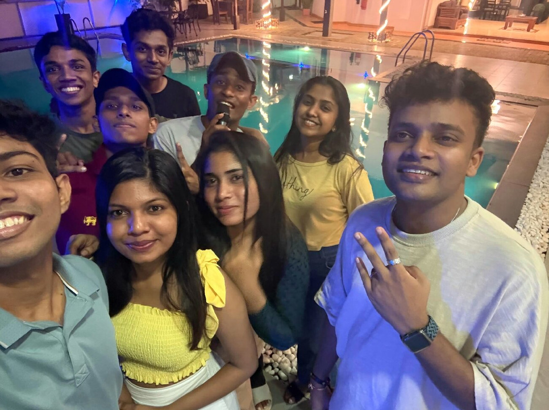 The Ocean Pearl Hotel主图