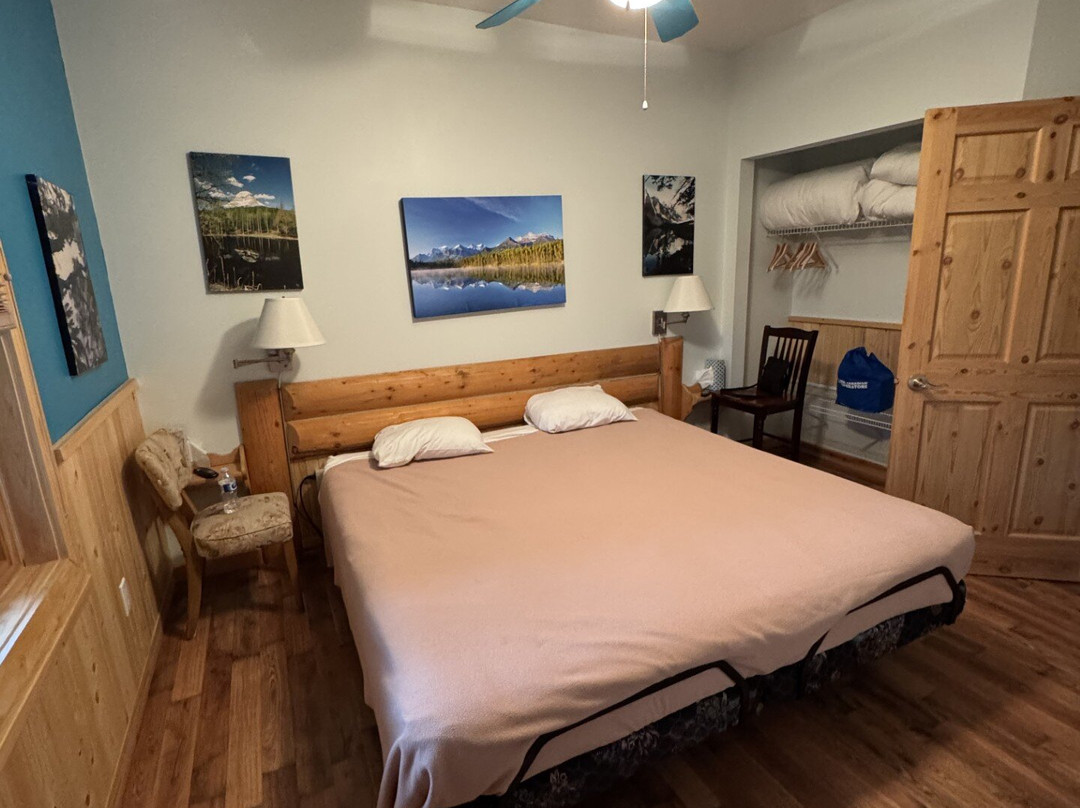 York Creek Bed & Breakfast主图