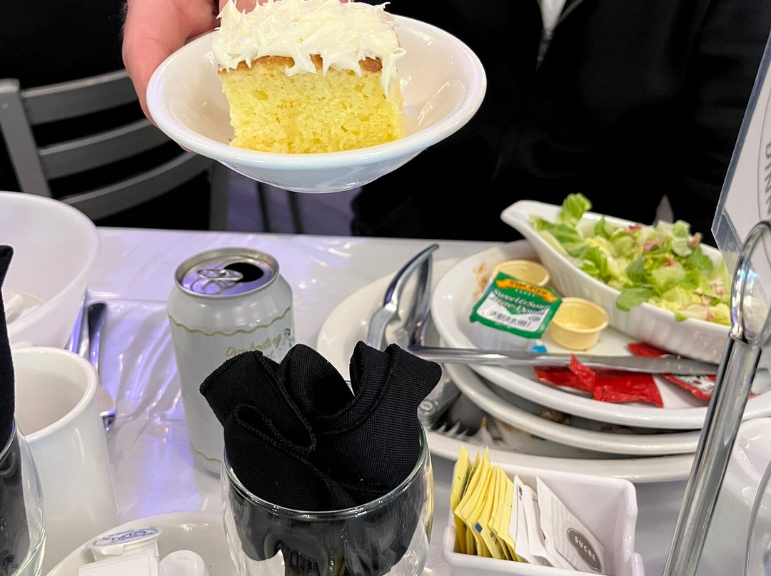 Twillingate/NWI  Dinner Theatre-Twillingate必去景点