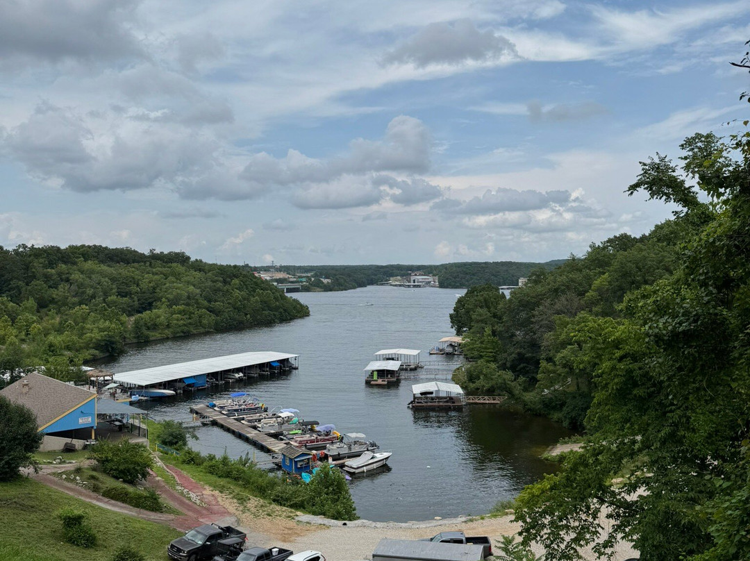 格兰德格莱瑟酒店主图