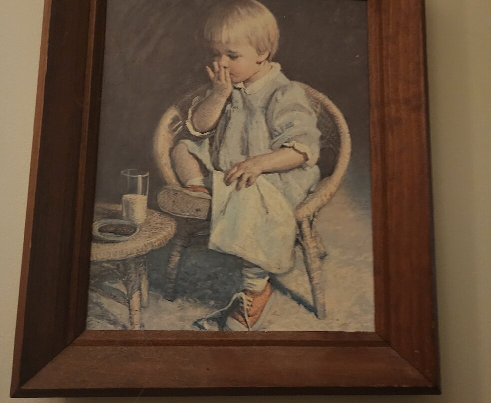 The Franklin Hotel主图