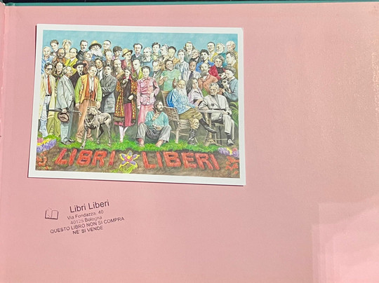 Libri Liberi