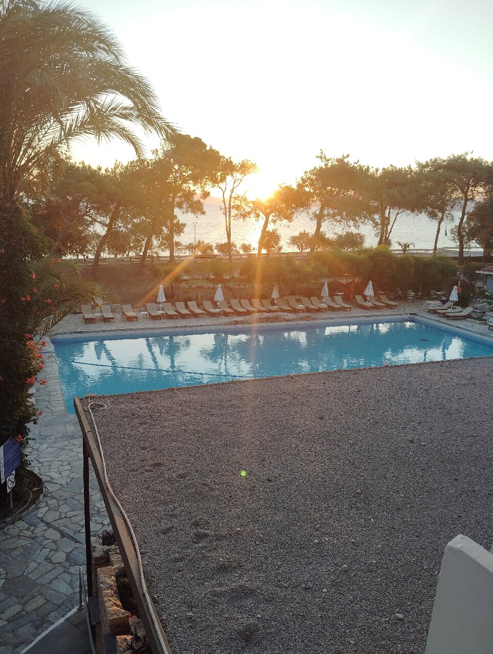 Sitia Beach City Resort & Spa-官方