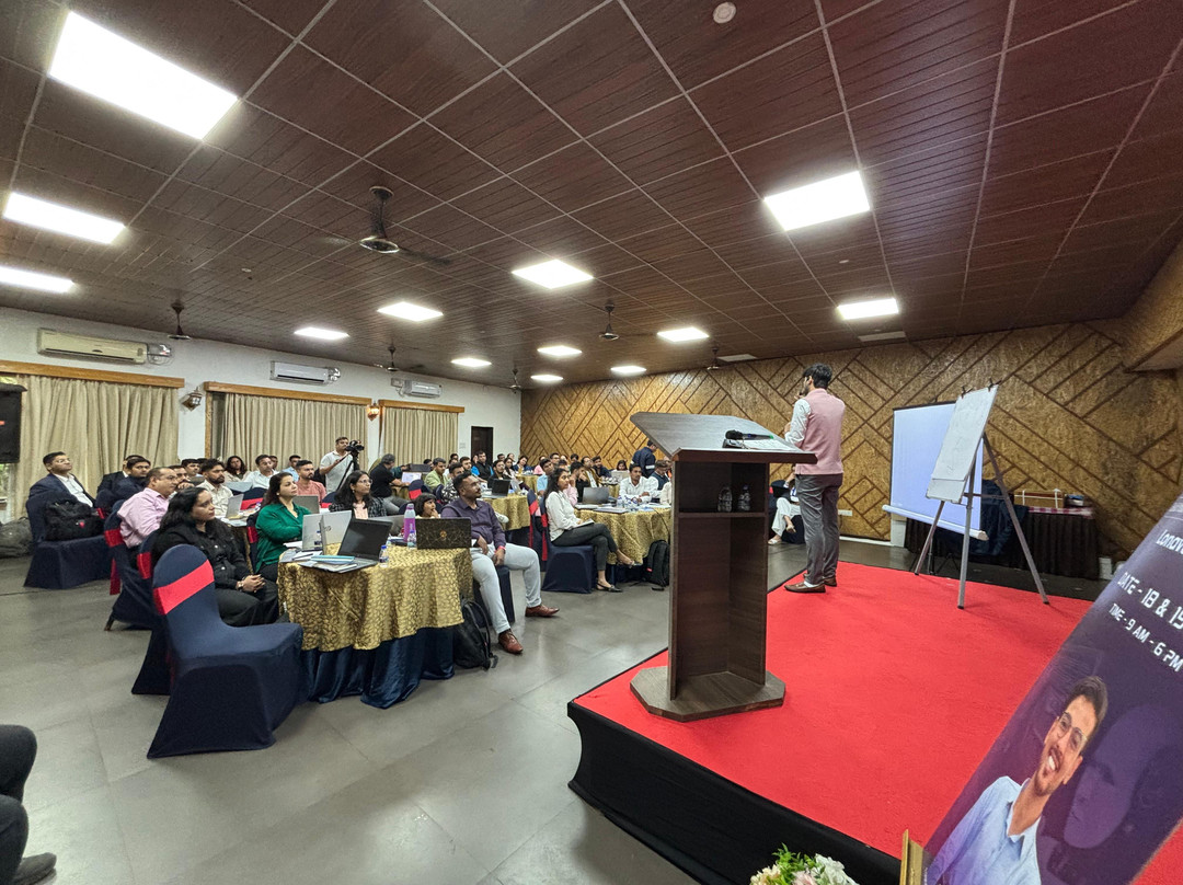 Cloud 9 Hills Resort主图