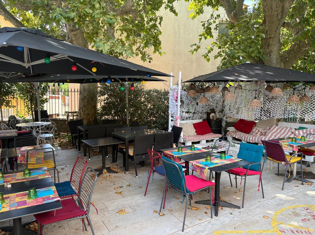 Restaurant Le Concept