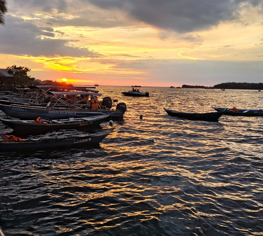 Our Lady of Good Health Parish-Alter do Chao必去景点