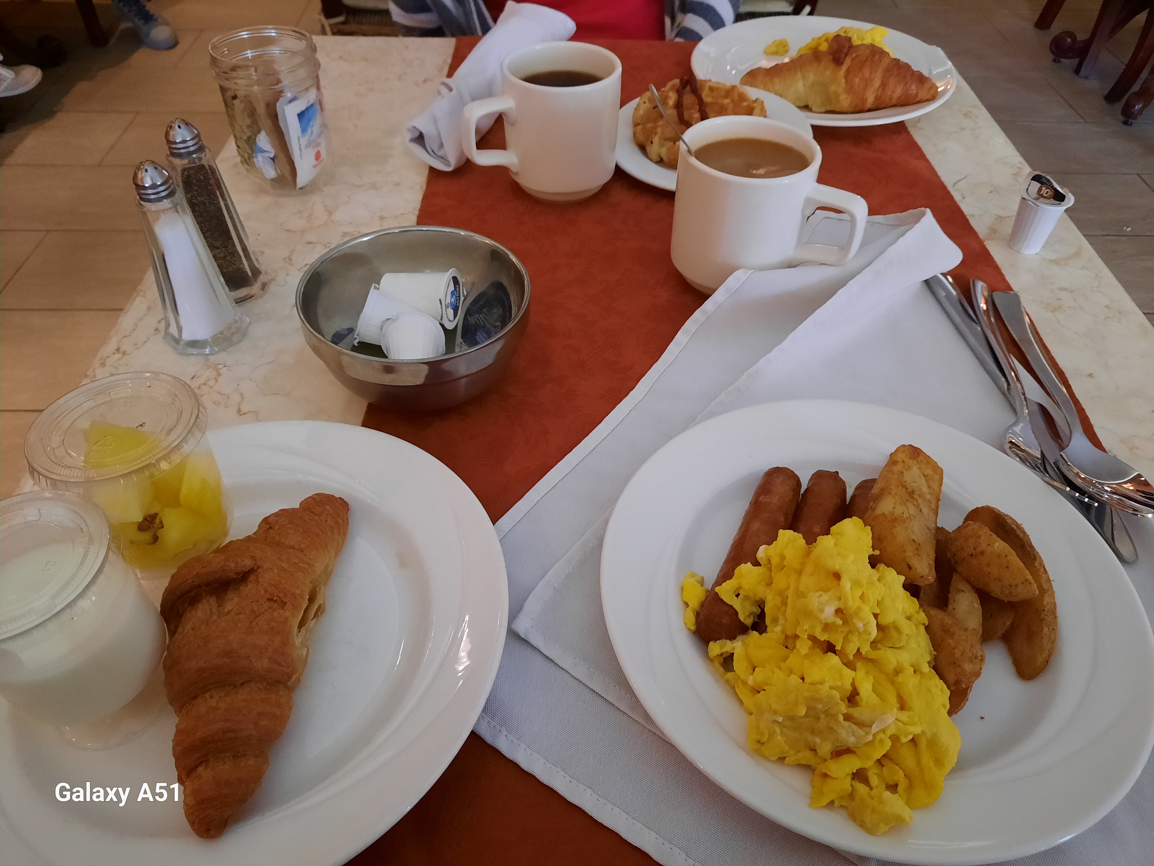 St Christophe Hotel & Spa-官方